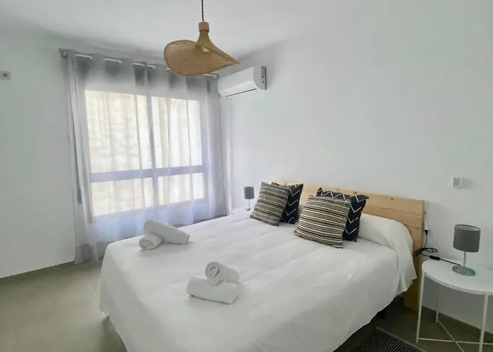 9752 Apartamento Corte Ingles