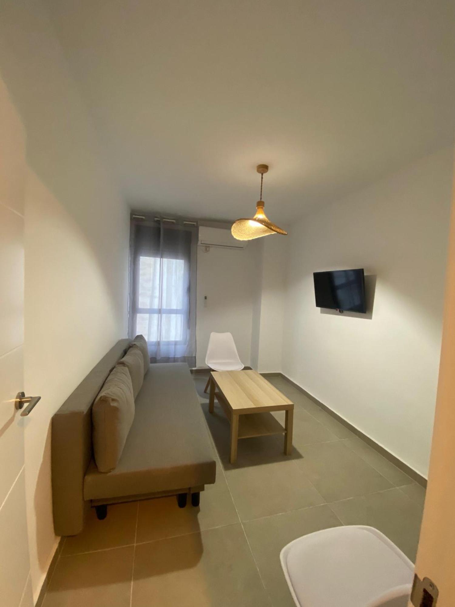 9752 Corte Ingles Apartamento Córdoba