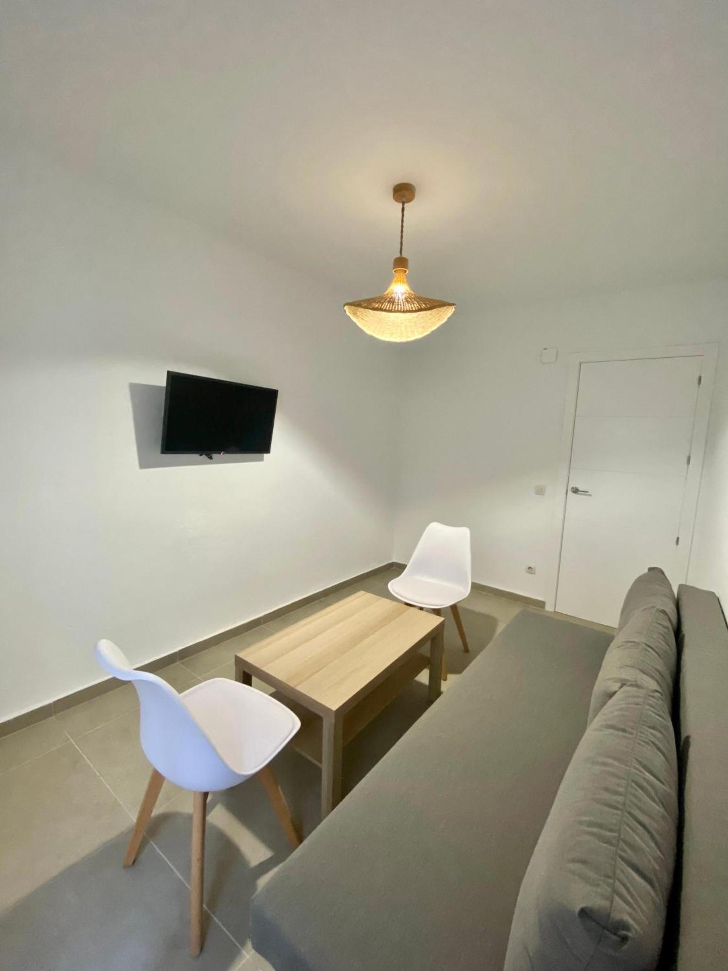 9752 Corte Ingles Apartamento Córdoba