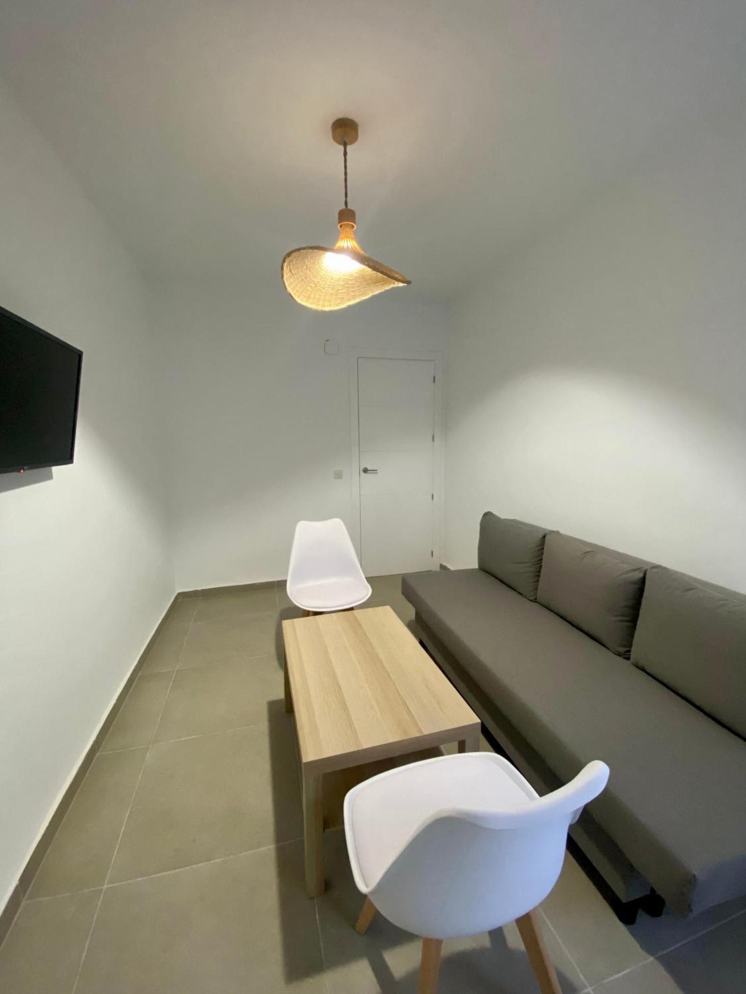 Apartamento 9752 Corte Ingles