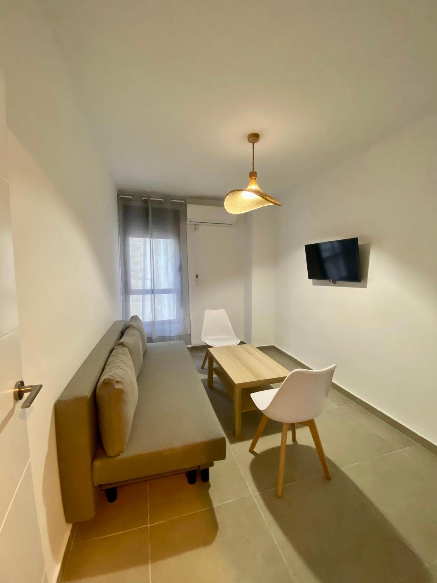 Apartment 9752 Corte Ingles Cordoba