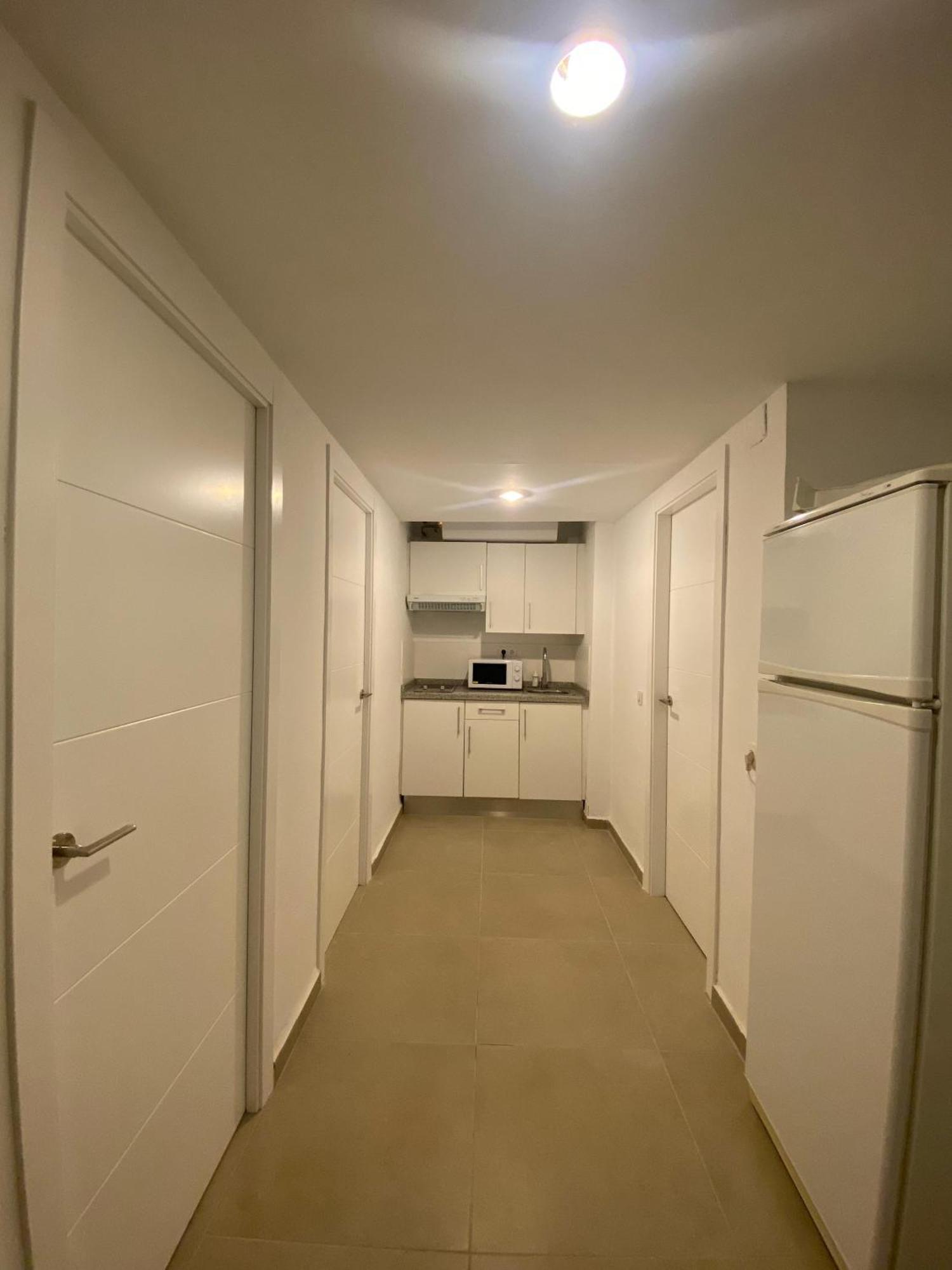 Apartment 9752 Corte Ingles